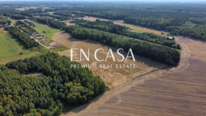 Plot Sale Wola Krakowiańska